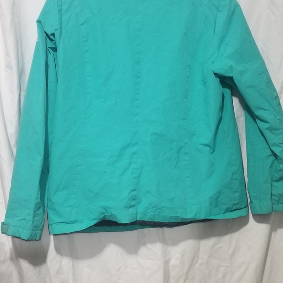 Womens large zero exposur coat - Picture 3 of 5